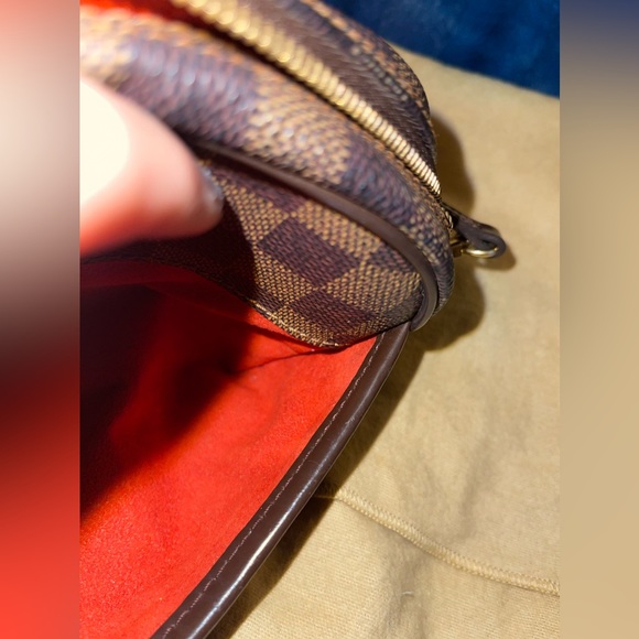 🤎 Louis Vuitton Ipanema Pochette🤎 - Picture 5 of 10